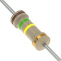 CFR-25JT-52-150K - RES 5% 1/4W AXIAL
