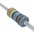 MFR-25FRF52-340R - RES 340 OHM 1/4W 1% AXIAL