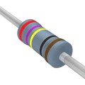 MFR200FRF52-274R - RES MF 2W 1% AXIAL
