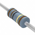MFR-50FRF52-11R - RES MF 1/2W 1% AXIAL