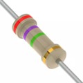 CFR25SJR-52-2M7 - RES 5% 1/4W AXIAL
