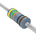 MFR50SFBE52-453R - RES MF 1/2W 1% AXIAL