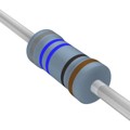 MFR-25FRF52-866R - RES 866 OHM 1/4W 1% AXIAL