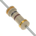 CFR200JR-73-300R - RES 5% 2W AXIAL