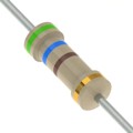 CFR-25JR-52-560R - RES 560 OHM 1/4W 5% AXIAL