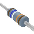 MFR-50FRE52-169K - RES MF 1/2W 1% AXIAL