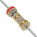 CFR100JR-73-2R - RES 5% 1W AXIAL