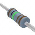 MFR-25FRF52-1K05 - RES 1.05K OHM 1/4W 1% AXIAL