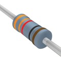 MFR50SFRE52-332R - RES MF 1/2W 1% AXIAL