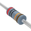 MFR-25FBF52-200K - RES 200K OHM 1/4W 1% AXIAL
