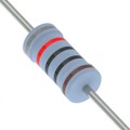 MFR100FRF73-820R - RES MF 1W 1% AXIAL