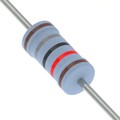 MFR200FBF73-18K - RES MF 2W 1% AXIAL