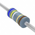 MFR25SFBE52-64R9 - RES MF 1/4W 1% AXIAL