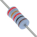 MFR25SFTF52-232R - RES MF 1/4W 1% AXIAL