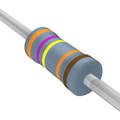 MFR200FBE73-374K - RES MF 2W 1% AXIAL