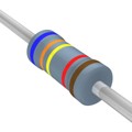 MFR50SFRF52-63K4 - RES MF 1/2W 1% AXIAL