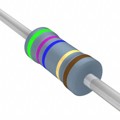 MFR50SFBE52-57R6 - RES MF 1/2W 1% AXIAL