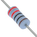MFR-12FRF52-220R - RES MF 1/6W 1% AXIAL