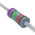 MFR25SFTF52-71K5 - RES MF 1/4W 1% AXIAL