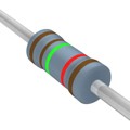 MFR100FTF52-11K5 - RES MF 1W 1% AXIAL