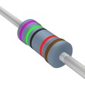 MFR-25FRF52-75K - RES 75K OHM 1/4W 1% AXIAL