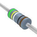 MFR100FTF73-549R - RES MF 1W 1% AXIAL