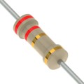CFR-50JR-52-2R2 - RES 5% 1/2W AXIAL