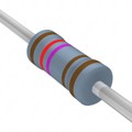 MFR25SFTF52-1K27 - RES MF 1/4W 1% AXIAL