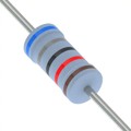 MFR50SFRF52-68K - RES MF 1/2W 1% AXIAL