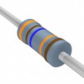 MFR25SFTE52-316K - RES MF 1/4W 1% AXIAL