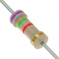 CFR-50JB-52-7K5 - RES 7.5K OHM 1/2W 5% AXIAL