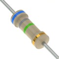 CFR-50JB-52-6M8 - RES 6.8M OHM 1/2W 5% AXIAL