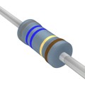 MFR-25FTE52-86R6 - RES MF 1/4W 1% AXIAL
