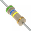 CFR-12JT-52-560K - RES 5% 1/6W AXIAL