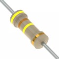 CFR-12JT-52-430K - RES 5% 1/6W AXIAL