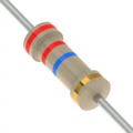 CFR200JR-73-24K - RES 5% 2W AXIAL