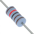 MFR-25FTE52-1K2 - RES MF 1/4W 1% AXIAL