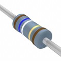 MFR-25FRF52-16R9 - RES 16.9 OHM 1/4W 1% AXIAL