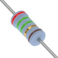 MFR-12FTF52-25R5 - RES MF 1/6W 1% AXIAL