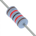 MFR50SFRE52-12K - RES MF 1/2W 1% AXIAL