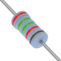 MFR-25FBF52-25K5 - RES 25.5K OHM 1/4W 1% AXIAL
