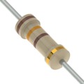 CFR50SJT-52-130R - RES 5% 1/2W AXIAL