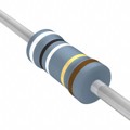 MFR100FRF52-90R9 - RES MF 1W 1% AXIAL
