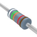 MFR50SFRE52-95K3 - RES MF 1/2W 1% AXIAL
