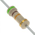 CFR-12JB-52-51K - RES 51K OHM 1/6W 5% AXIAL