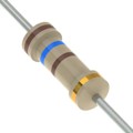 CFR25SJR-52-160R - RES 5% 1/4W AXIAL