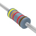 MFR-12FTF52-43K2 - RES MF 1/6W 1% AXIAL