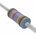 MFR-12FTF52-137K - RES MF 1/6W 1% AXIAL
