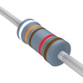 MFR50SFBE52-93K1 - RES MF 1/2W 1% AXIAL