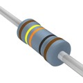 MFR100FTE52-143R - RES MF 1W 1% AXIAL